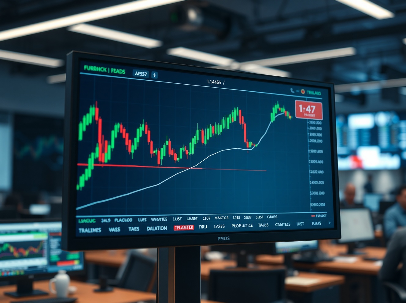 Euro Climbs to 1.1455 as Weak US Jobs Report Sends Dollar Lower