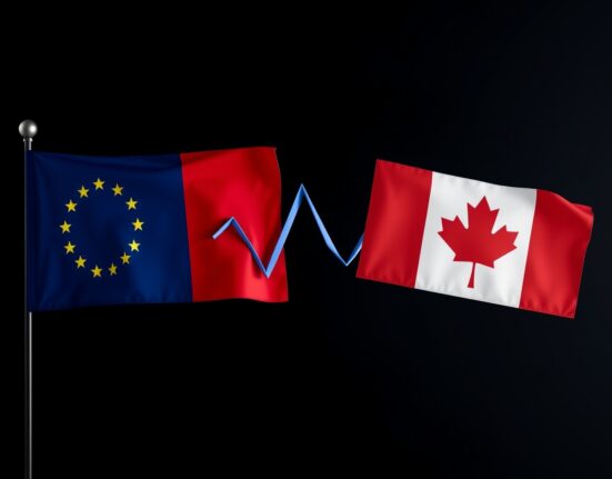 Euro and Canadian dollar currency market analysis with oil price impact