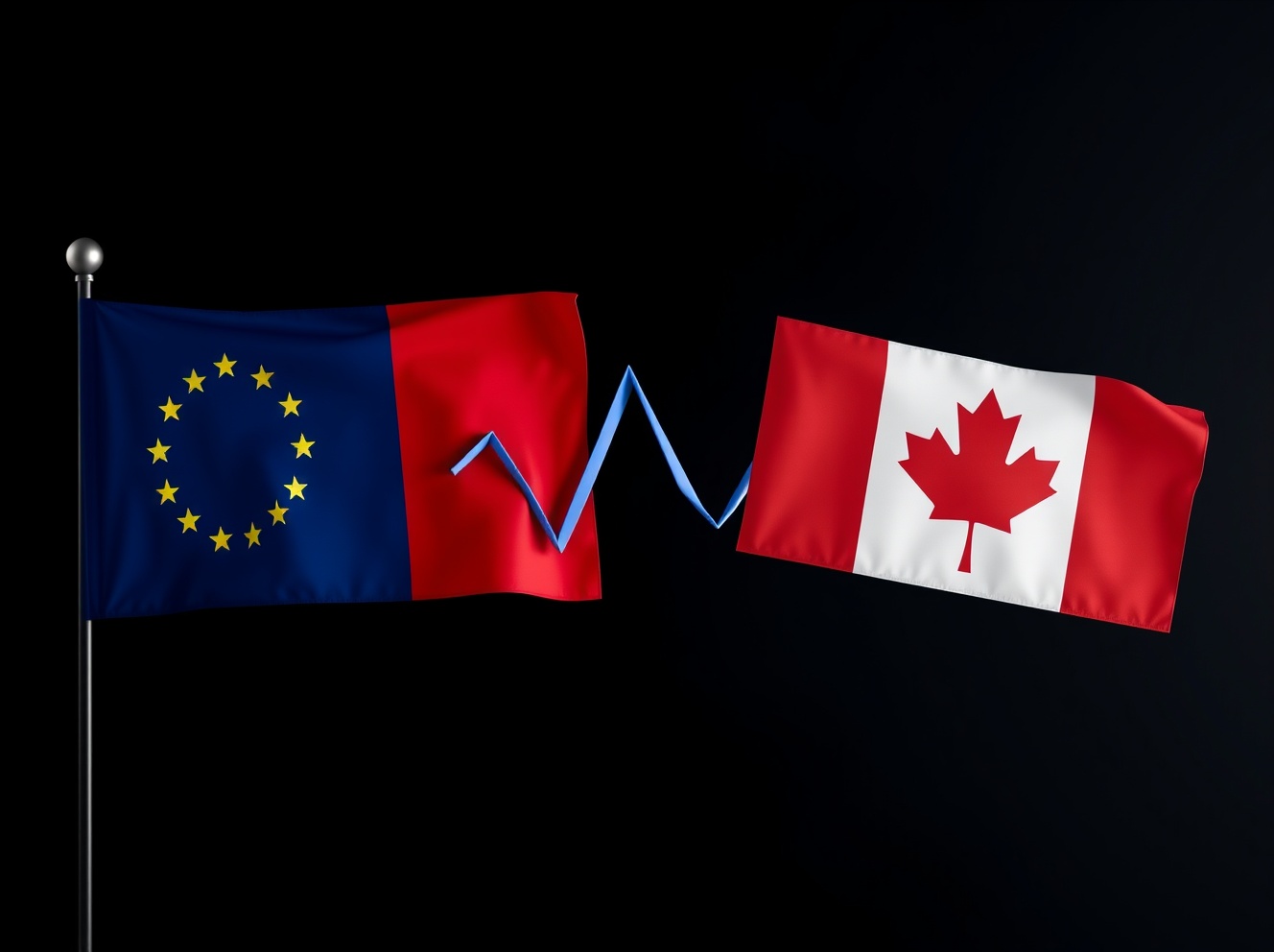Euro Slips as Canadian Dollar Rallies on Rising Oil Prices