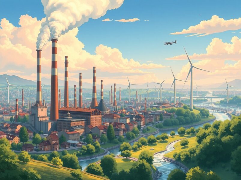 **Külm gaasiküsimus: Euroopa kõigepealt püütud kliimaeesmärgid on ohus – Rabobanki analüüs**  

Euroopa energiaturg on viimastel aastatel kogenud mitmeid väljakutseid, kuid üks neist on eriti valusalt tunda andnud: loodusliku gaasi nõudlus. Kuigi Euroopa Liit on võtnud ambitsioonika eesmärgi vähendada kasvuhoonegaaside heitkoguseid ja muuta energia tootmine keskkonnasõbralikumaks, on loodusliku gaasi nõudlus jäänud stabiilseks ning see isegi suureneb, mis seab ohtu Euroopa kliimaeesmärke.  

Rabobanki hiljutine analüüs näitab, et loodusliku gaasi nõudlus Euroopas on jätkuvalt kõrge, hoolimata sellest, et paljud riigid on investeerinud taastuvenergia arendamisse ja ülemaailmselt on rõhutatud fossiilkütuste vähendamise vajadust. Kui Euroopa Liit plaanib 2050. aastaks saavutada neto nullheidet, siis loodusliku gaasi nõudlus võib seda teekonda oluliselt raskendada, eriti kui gaasi hind jääb kõrgeks ja gaasitootmise efektiivsus ei suurene.  

Analüüs rõhutab ka seda, et loodusliku gaasi nõudlus on Euroopas tugevasti seotud majanduskasvu ja tarbimise trendidega. Näiteks on tööstussektor, millel on suur gaasitarve, jäänud endiselt oluliseks energiakandjana, kuigi taastuvenergia allikad nagu tuule- ja päikeseenergia on kiiresti arenenud. Lisaks on gaasi kasutamine elektritootmisel endiselt populaarne, eriti kui elektrivõrkude stabiliseerimiseks on vaja kiiret ja usaldusväärset energiavarustust.  

Rabobanki ekspertide sõnul on Euroopa Liidu kliimapoliitika ja loodusliku gaasi nõudluse vaheline vastuolu keerukas. „Looduslik gaas on praegu veel liiga oluline osa Euroopa energiasüsteemist,“ ütles Rabobanki energiaanalüütik. „Kui me tahame oma kliimaeesmärke täita, peame leidma tasakaalu loodusliku gaasi kasutamise ja taastuvenergia arendamise vahel.“  

Analüüs rõhutab, et Euroopa Liit peab kiiremini edendama loodusliku gaasi alternatiive, näiteks maagaasi asendavaid lahendusi või uusi tehnoloogiaid, mis vähendavad gaasi kasutamist. Samuti tuleb arvestada, et gaasi hind on Euroopas tõusnud, mis muudab loodusliku gaasi kasutamise majanduslikult vähem atraktiivseks. See aga võib panna Euroopa Liitu rohkem sõltuma importitud gaasist, mis omakorda suurendab energiaturu riskid ja sõltuvust geopoliitilistest teguritest.  

Kokkuvõtteks võib öelda, et loodusliku gaasi nõudlus on Euroopas jätkuvalt tugev ja see seab ohtu Euroopa kliimaeesmärke. Rabobanki analüüs rõhutab, et Euroopa Liit peab kiiremini leidma lahendusi, mis võimaldavad vähendada loodusliku gaasi kasutamist ja samal ajal tagada energiatarbe rahuldamine.  

---

### **Key Points:**  
- Loodusliku gaasi nõudlus Euroopas on stabiilne ja suureneb, mis seab ohtu Euroopa kliimaeesmärke.  
- Gaasi hind on tõusnud, mis muudab gaasi kasutamise majanduslikult vähem atraktiivseks.  
- Euroopa Liit peab kiiremini leidma alternatiive loodusliku gaasi kasutamisele ja vähendama sõltuvust fossiilkütustest.  
- Gaasi kasutamise vähendamiseks on vaja investeerida taastuvenergia arendamisse ja uutesse tehnoloogiatesse.  

---  

**Disclaimer:** Ülaltoodud analüüs põhineb Rabobanki uuringutel ja ei pruugi käsitleda kõiki Euroopa Liidu poliitikaid või energiaturu dünaamikat. Täpsemate detailide jaoks tutvuge Rabobanki ametlike raportitega.