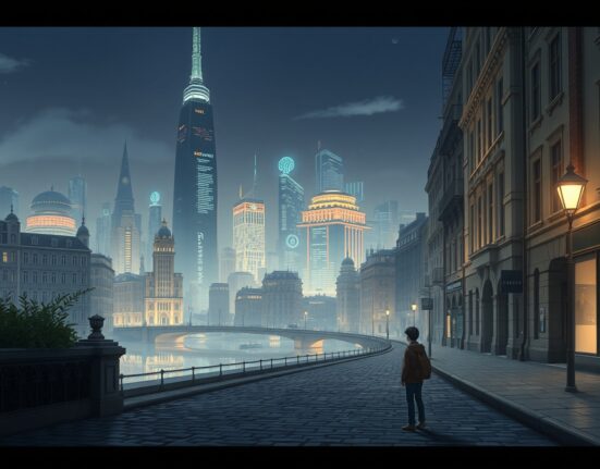 European banking job cuts forecast as AI transforms the financial sector landscape by 2030.