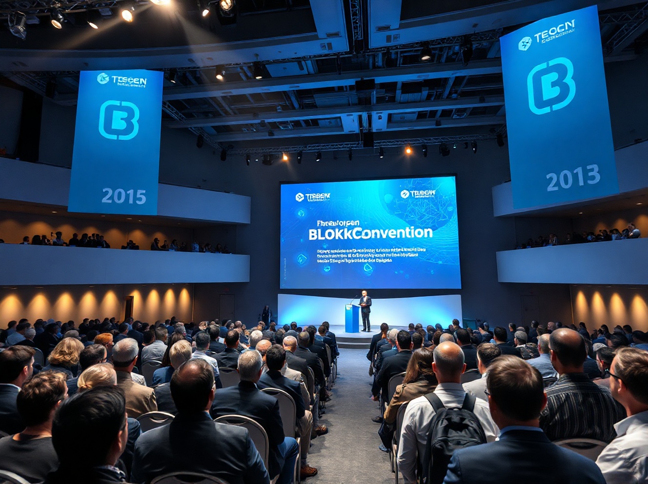 European Blockchain Convention Returns to Barcelona for Landmark Post-MiCA Gathering