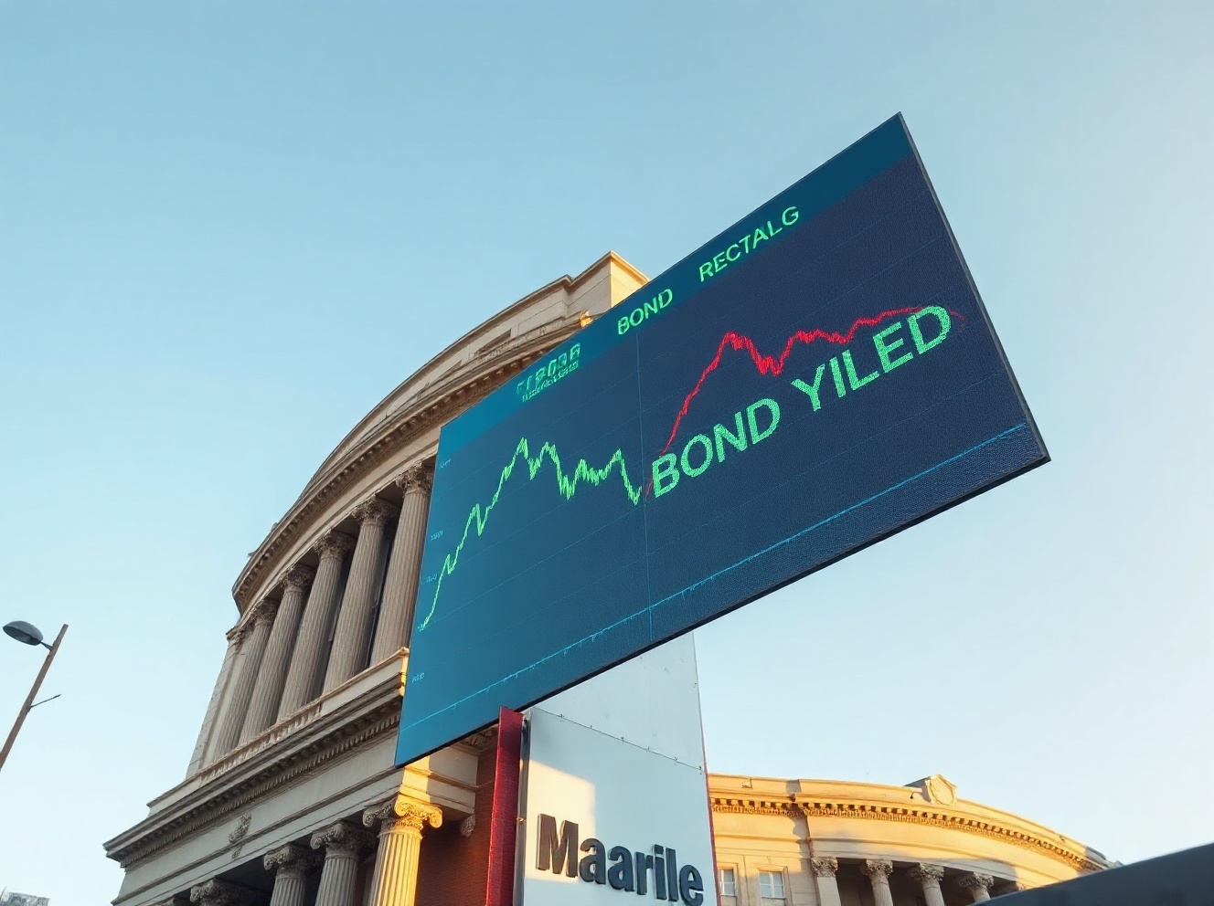 European Bond Yields Slide as Falling Oil Prices Calm Inflation Fears