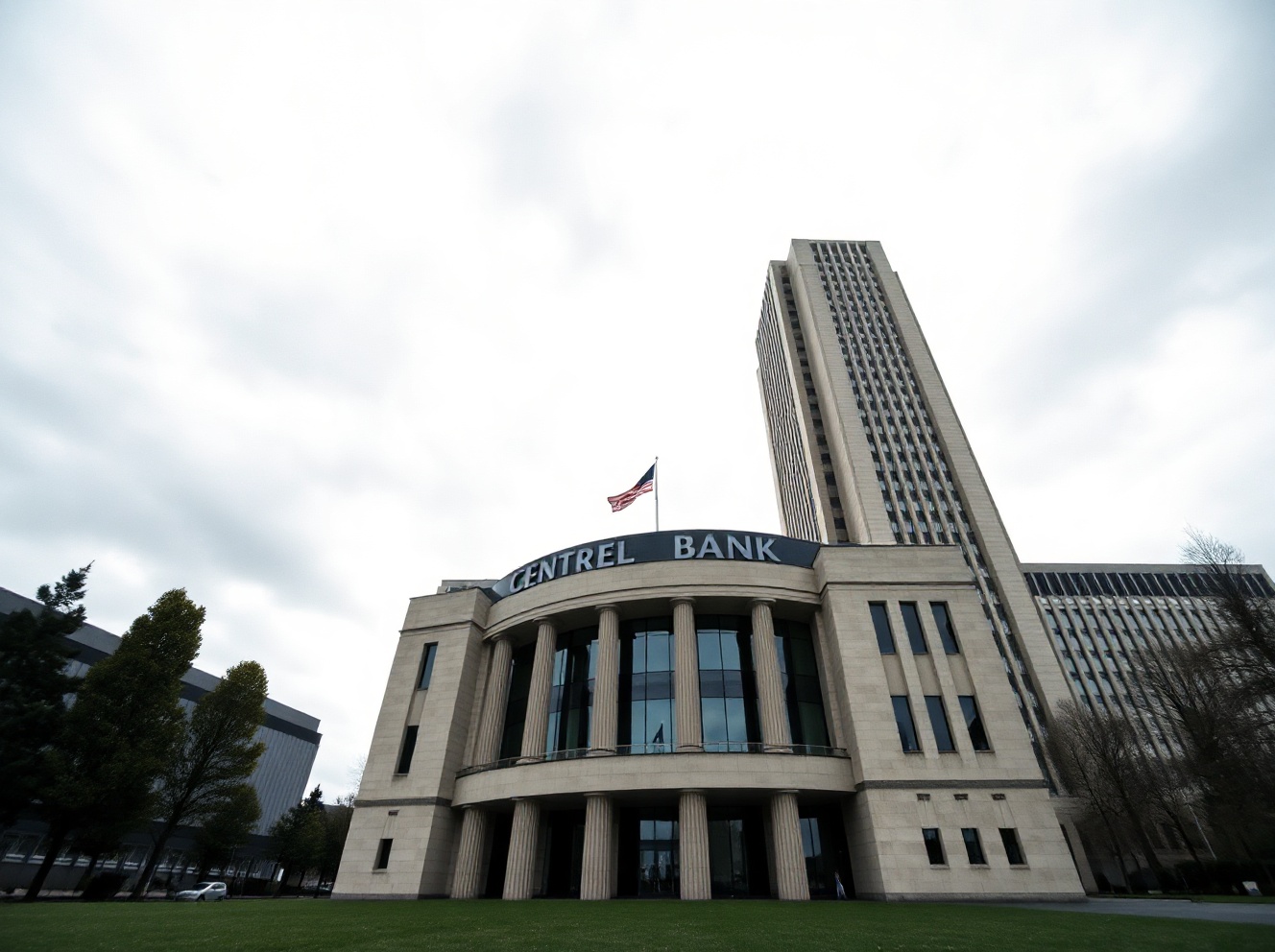 European Central Bank Set to Hike Interest Rates for First Time in Nearly Three Years