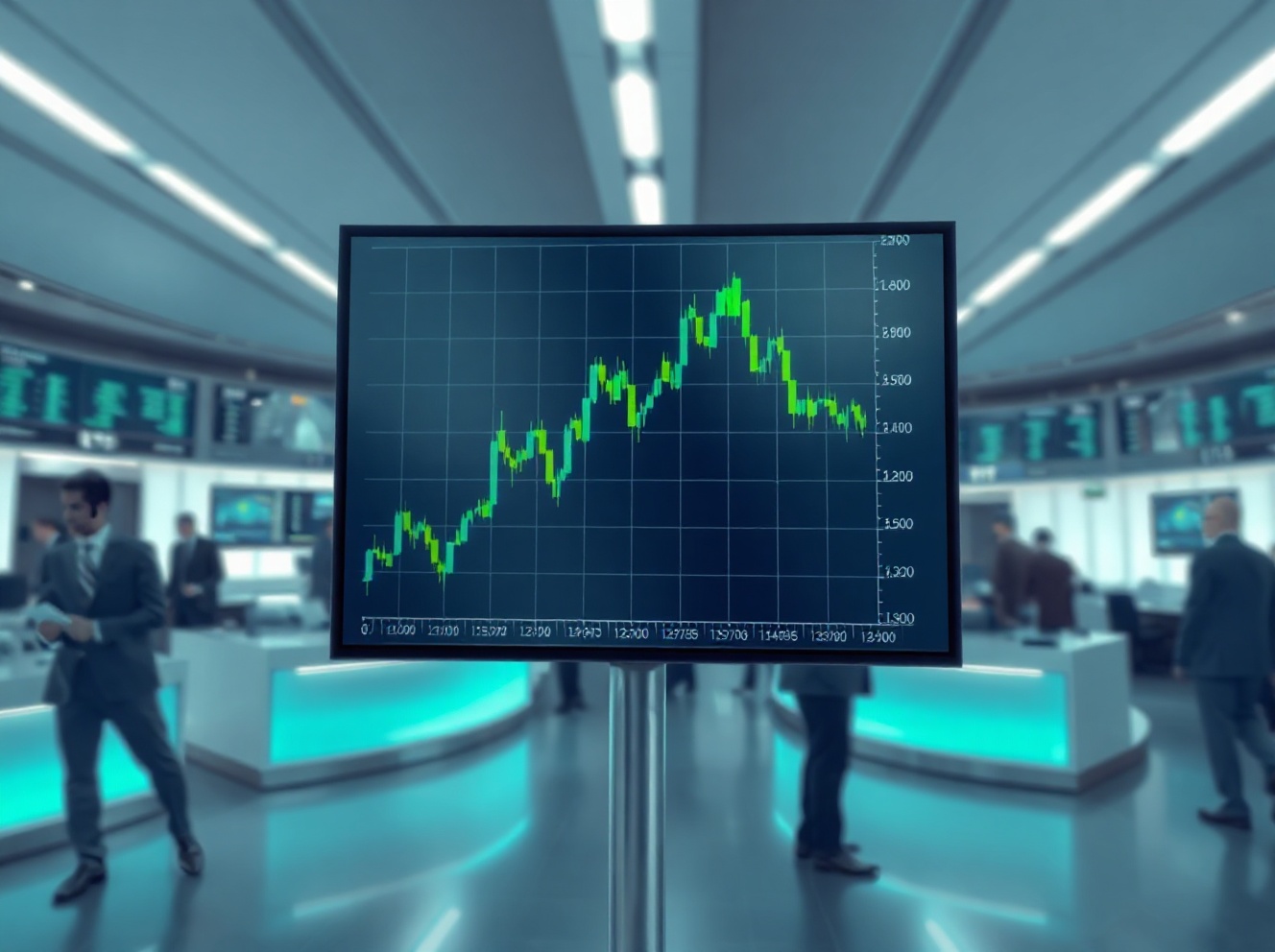 European Earnings Season: Can the Continent Finally Catch Up to the US?