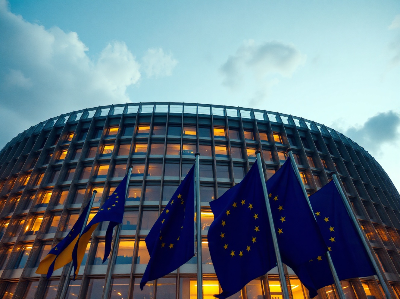 European Energy and Political Risks: Is It Too Early to Talk About 2027?