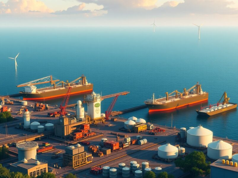 European gas storage facilities and LNG infrastructure analysis showing energy security challenges