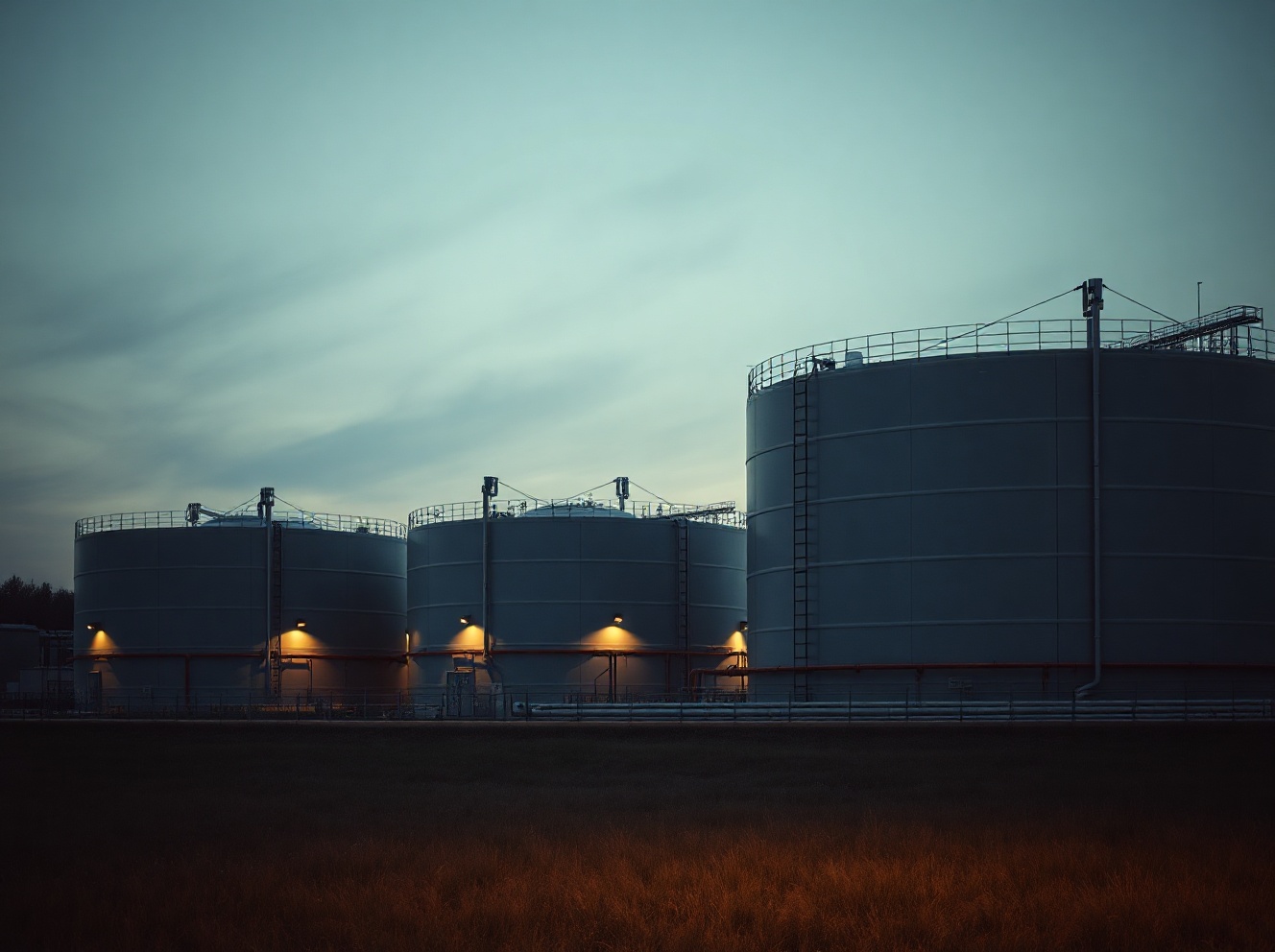 Natural Gas: Tight European Balance and Storage Risks – Commerzbank