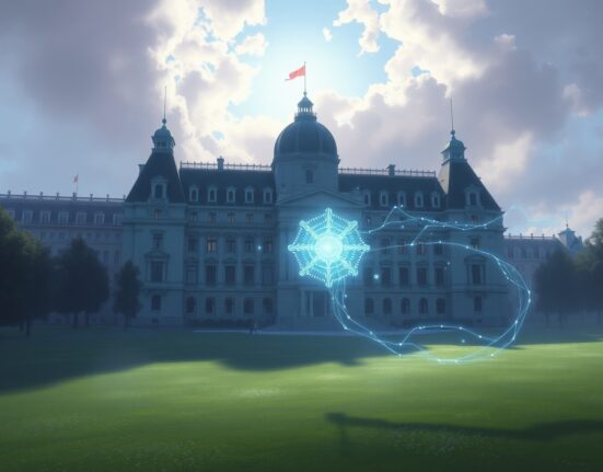 European Parliament AI ban decision to protect lawmakers' confidential data from cybersecurity risks.