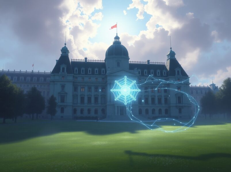 Critical European Parliament AI Ban: Lawmakers Face Strict Security Block on Generative Tools