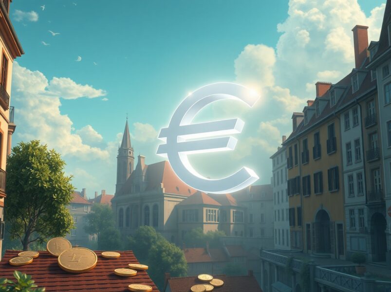 Digital Euro Project Secures Crucial European Parliament Backing, Paving Way for Historic Rollout