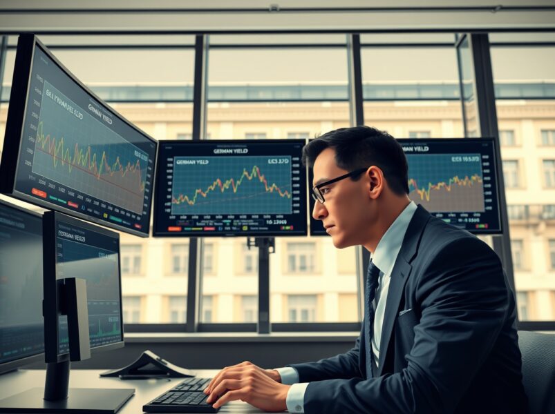 European Interest Rates: The Alarming Pricing Disconnect Persists According to BNY Mellon Analysis