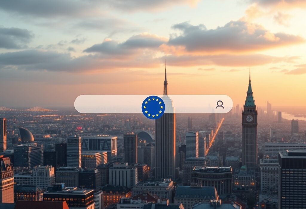 European Search Index: Qwant and Ecosia Unleash a Bold Challenge to Big Tech