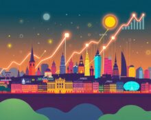 European Startups: The Surprising Reality Behind the Energy - Data Reveals Slow Recovery