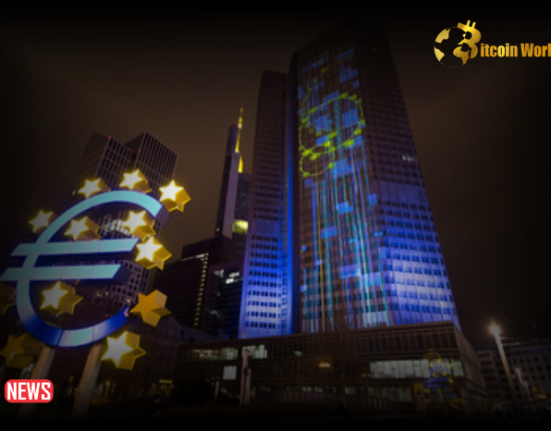 These Four Countries Resisted European Central Bank’s Move To Launch A Digital Euro