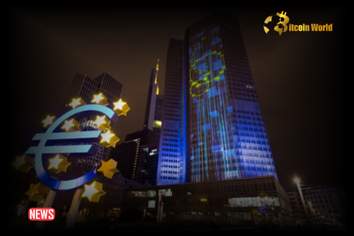 These Four Countries Resisted European Central Bank’s Move To Launch A Digital Euro