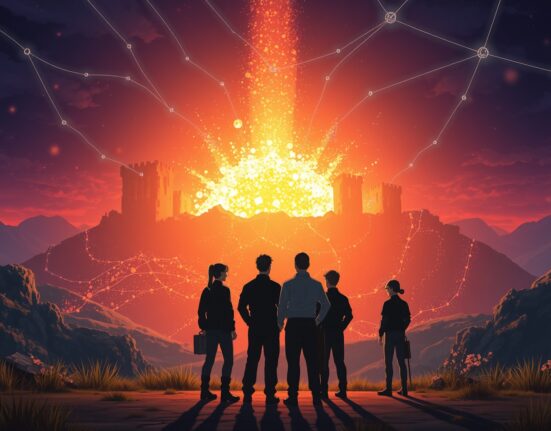 Europol shuts down the Tycoon 2FA cryptocurrency scam platform in a major international law enforcement operation.