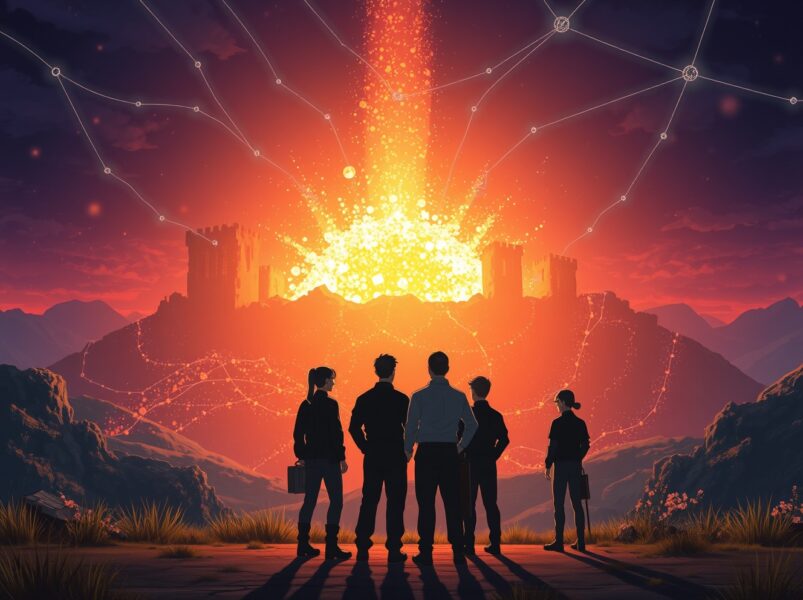 Europol Shuts Down Devastating Crypto Scam Platform Tycoon 2FA in Landmark Operation with Coinbase