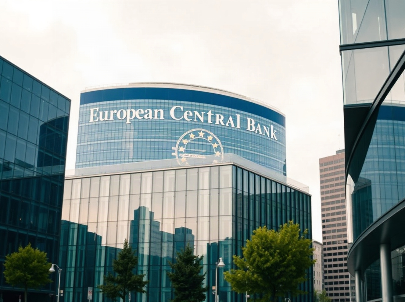 Eurozone Business Climate Dips to -0.23 in August, Signaling Weaker Momentum