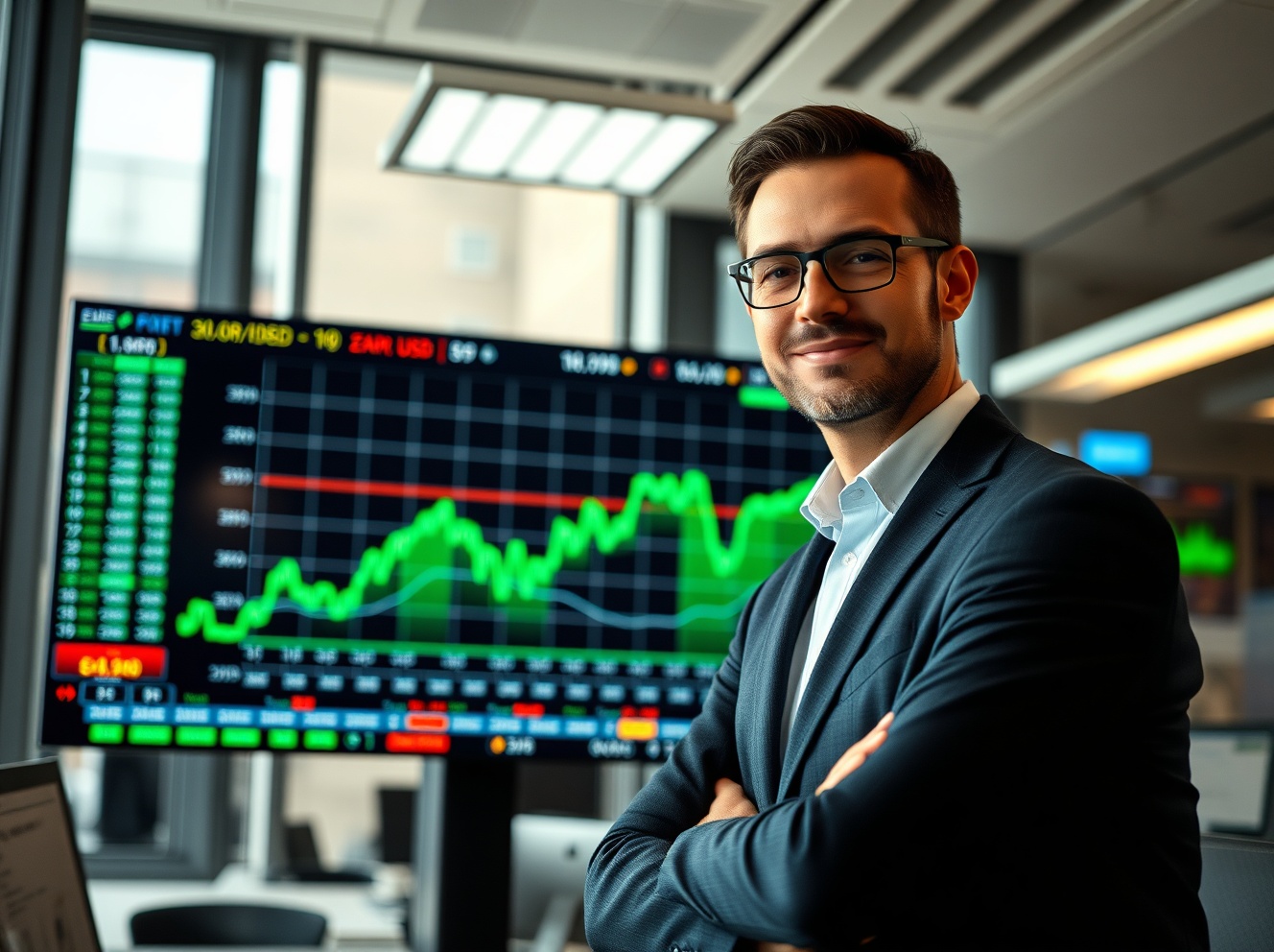 Eurozone Data Resilience Supports EUR/USD Rebound, Says MUFG