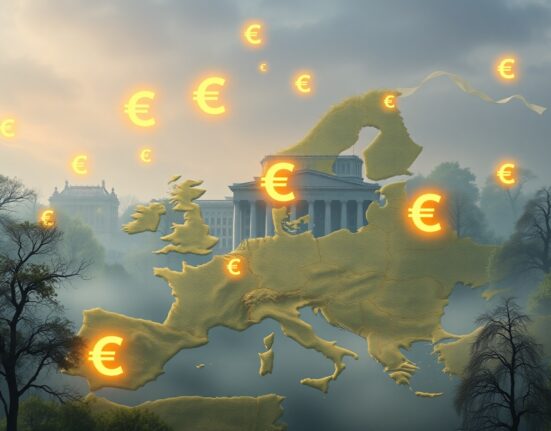 Rabobank analysis reveals fragmented Eurozone strategy and weak economic growth model challenges