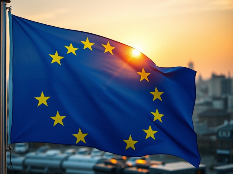 Eurozone Energy Shock: Critical Challenge Tests ECB’s Monetary Policy Resolve – ING Analysis