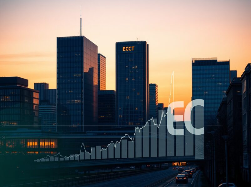 Eurozone Alert: Navigating Energy Shock Risks Amid Softer Inflation Dynamics – BNP Paribas Analysis