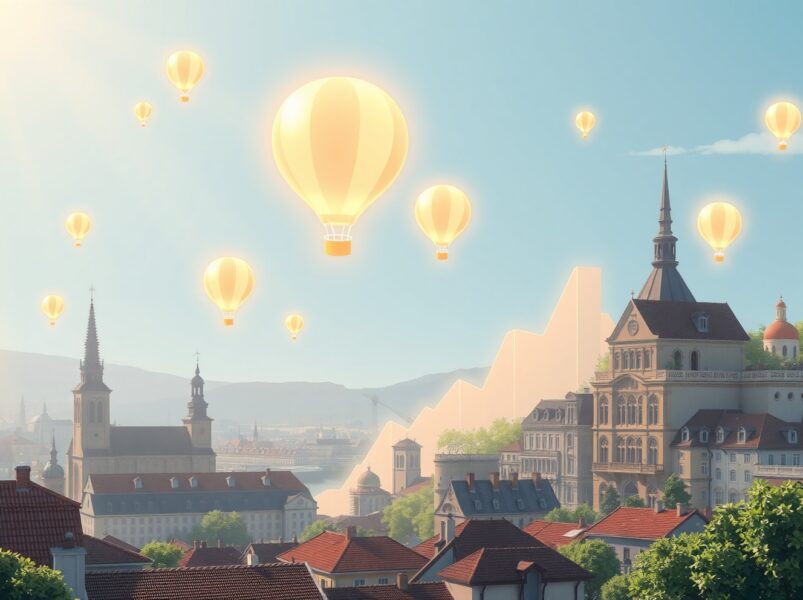 Eurozone PMI Surges: Flash Composite Index Climbs to 51.9 in February, Defying Gloomy Forecasts