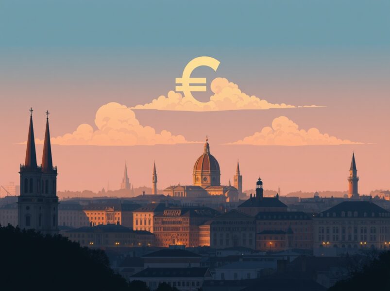 Eurozone Flash HICP Data: The Critical February Release That Could Reshape EUR/USD