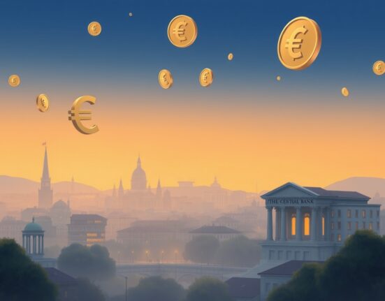 Eurozone inflation analysis showing ECB monetary policy comfort according to ING research