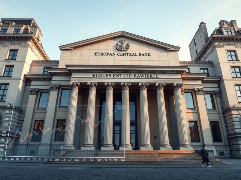 Eurozone Inflation Fears Surge as War Shock Rattles Energy Markets – ING Warns of Persistent Pressures