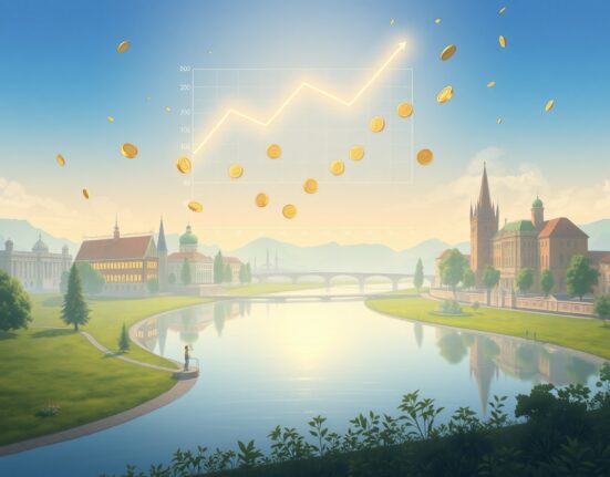 Analysis of Eurozone HICP inflation rate reaching 1.9% in February 2025 and its economic implications.