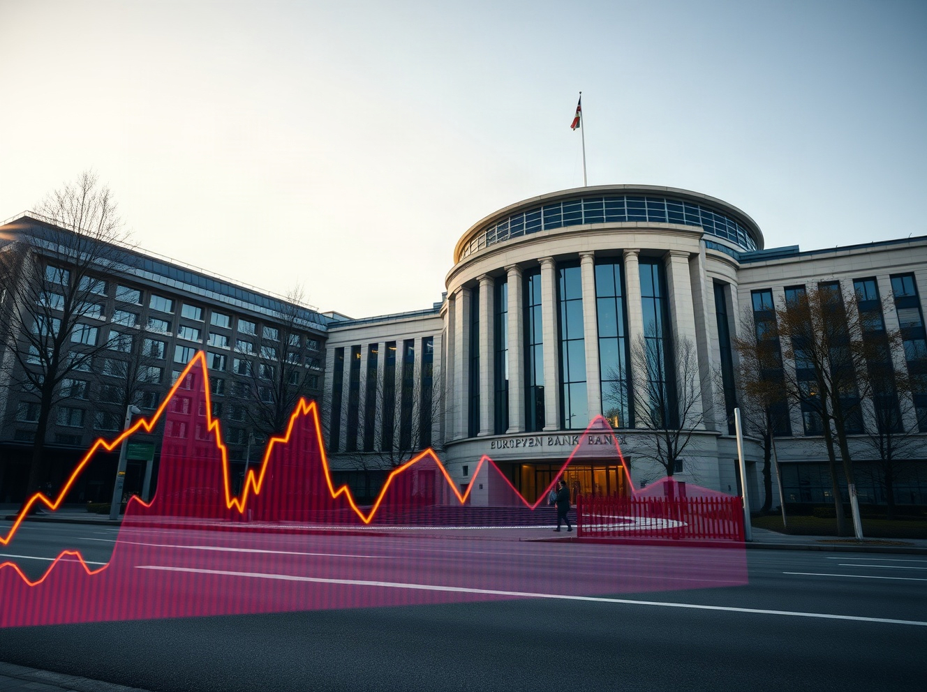 Eurozone Inflation Climbs to Middle East War High, Yet Core Pressures Stay Contained
