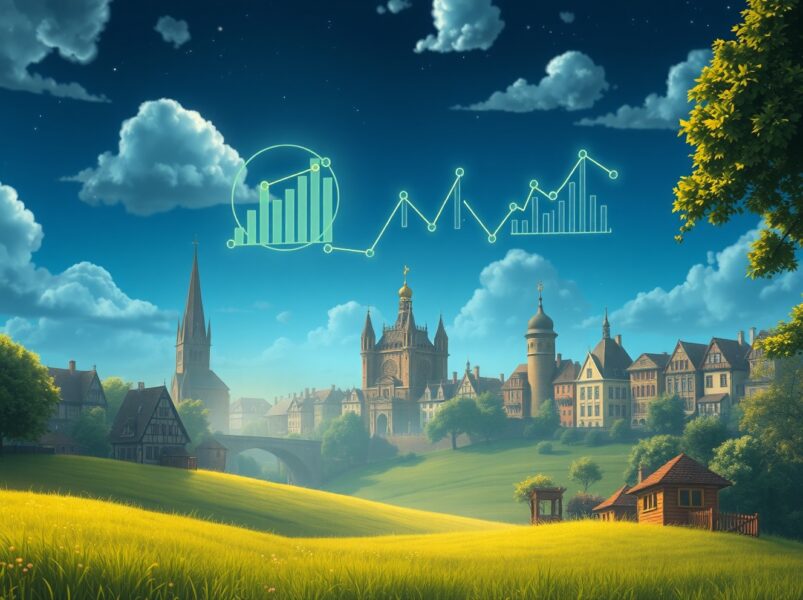 Eurozone Integration: The Alarming Multispeed Reality Intensifies Economic Divergence Debate