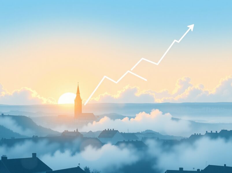 Eurozone-PMIs zeigen vorsichtige Erholungszeichen – TD Securities-Analyse zeigt hoffnungsvolle Dynamik