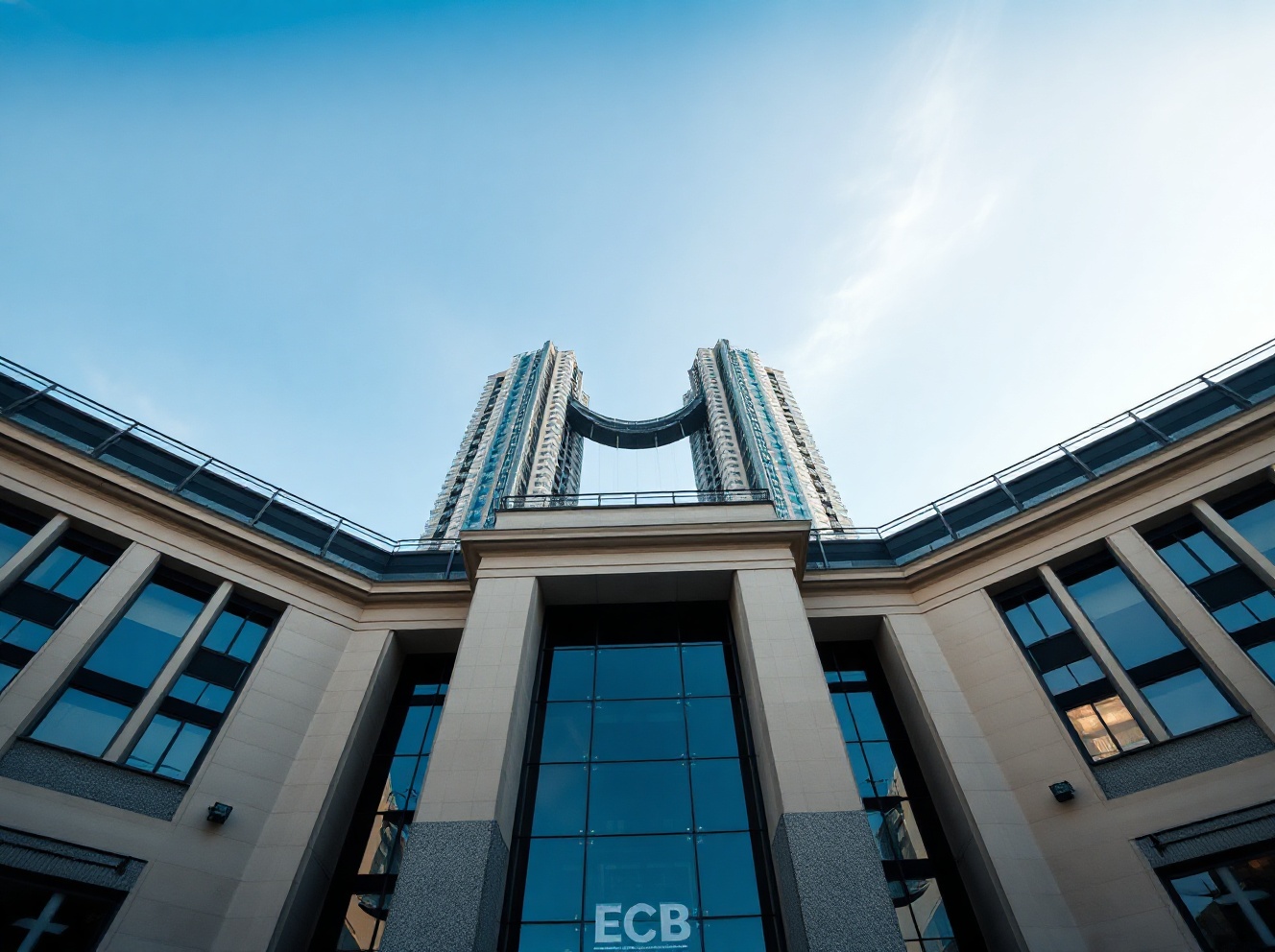 Eurozone Braces for Pre-Emptive ECB Tightening, Warns DBS