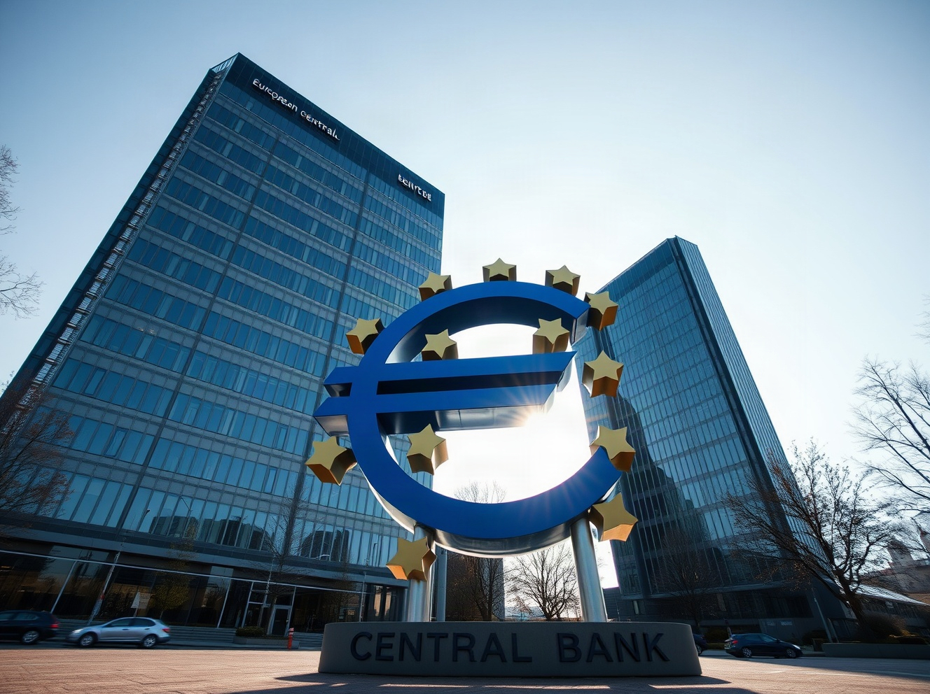 Eurozone Private Loan Growth Accelerates to 3.1% in July, Beating Forecasts
