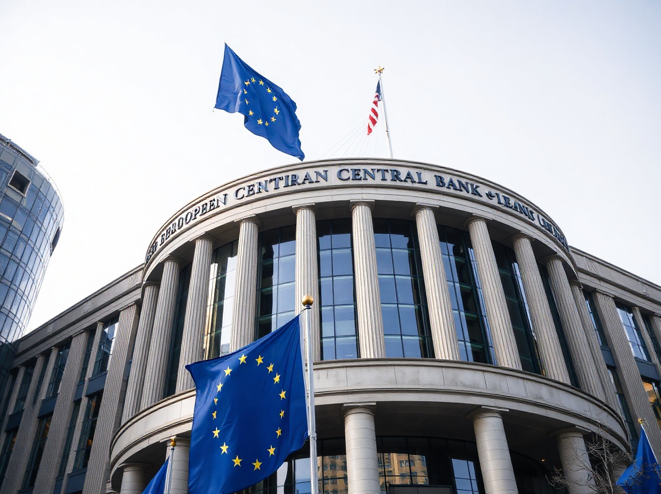 Eurozone Q2 GDP Growth Steady at 0.4% as Flash Data Confirms Resilience