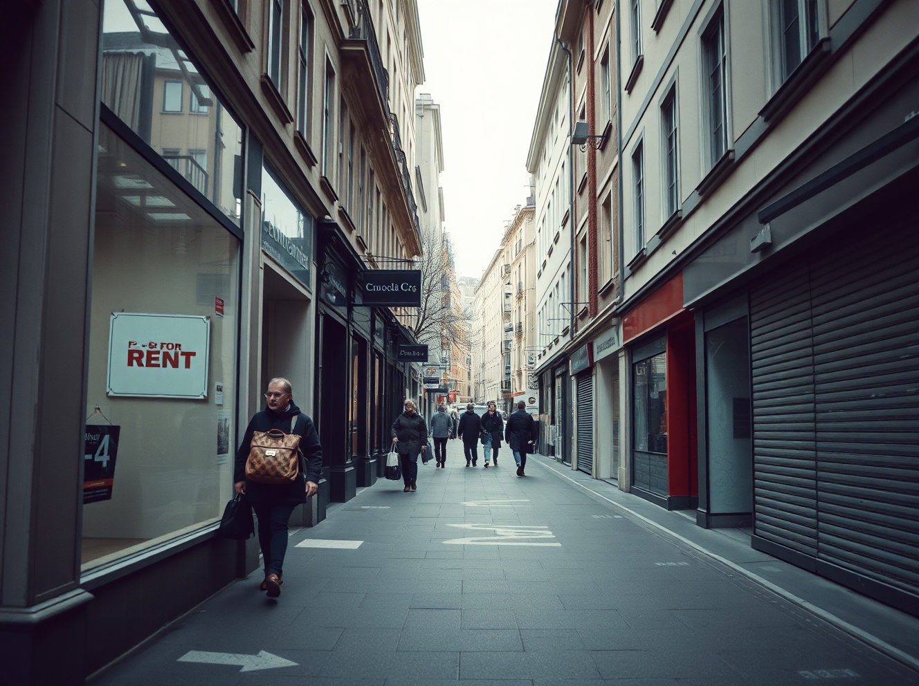 Eurozone Retail Sales Fall More Than Expected: What Weak Consumer Spending Means for EUR/USD