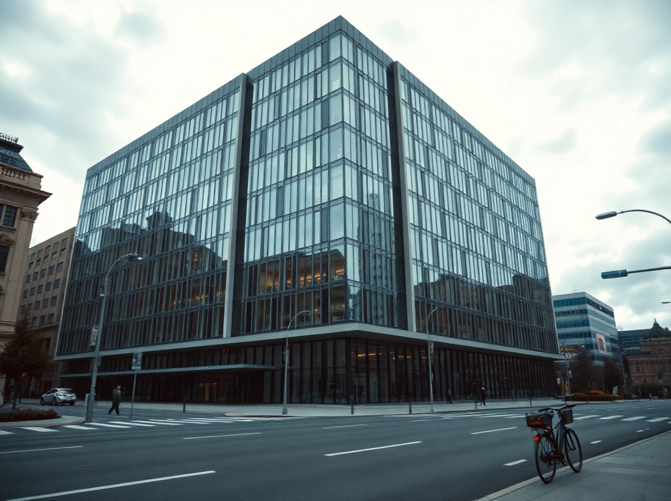 Eurozone Services Inflation Surge Supports Case for Further ECB Hikes, Says ABN AMRO