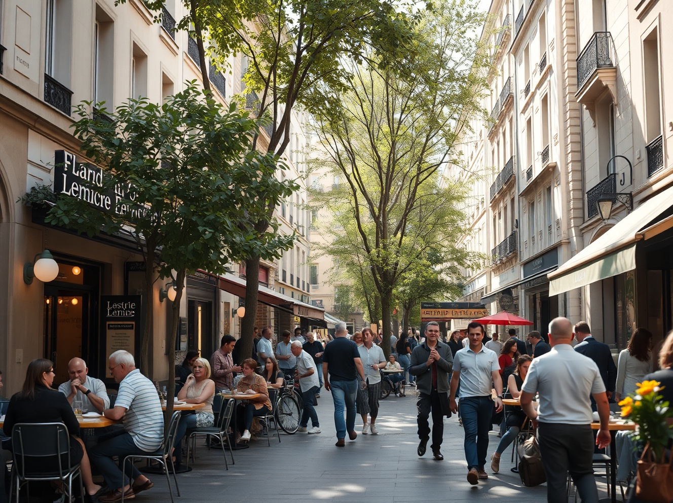 Eurozone Services Sentiment Surpasses Expectations in June, Signaling Steady Growth