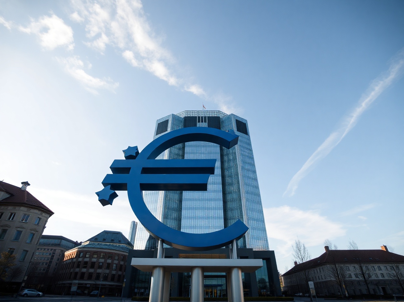 Eurozone Trade Balance Swings to €1.8B Surplus in June as Exports Rebound