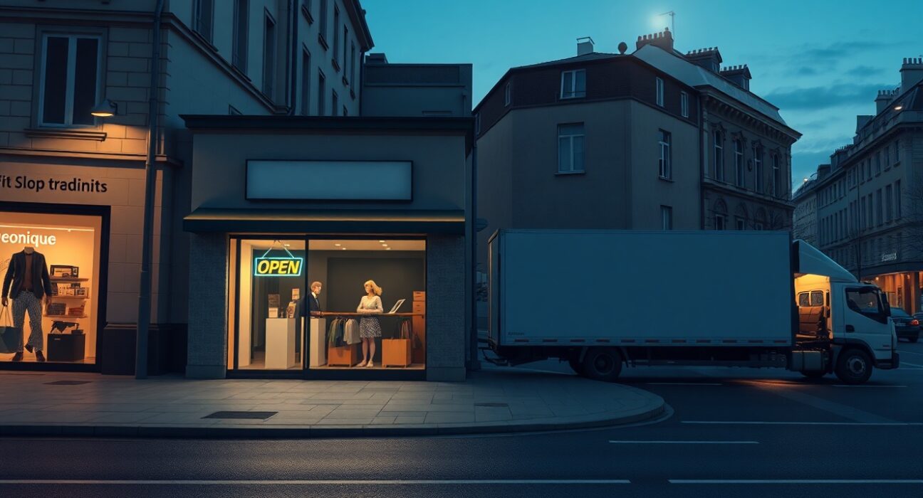 BNP Paribas analysis on Eurozone economy showing weak demand offsetting supply constraints.