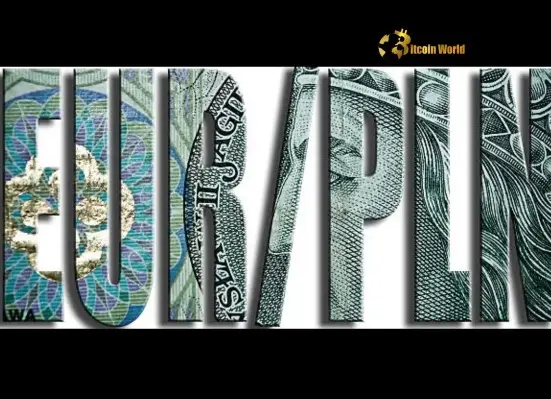 EUR/PLN: Navigating Turbulent Waters Amidst Polish Political Uncertainty