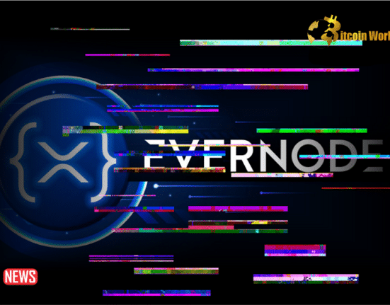 Evernode, Built On XRP Ledger, Encounters Node Glitch Shortly After Launch