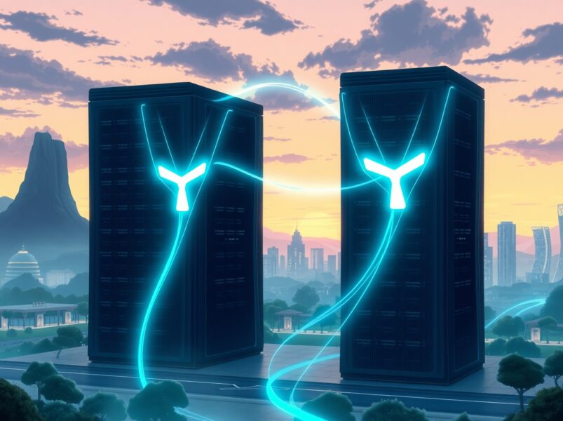 XRP Infrastructure Gets Major Boost: Evernorth and Doppler Finance Forge Powerful Institutional Partnership