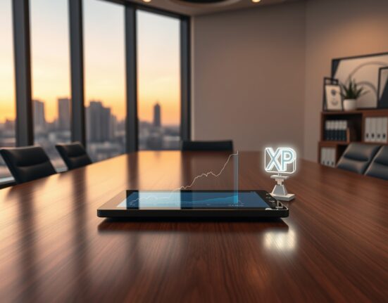 Strategic planning for the Evernorth SPAC merger and XRP reserve creation in a corporate financial setting.