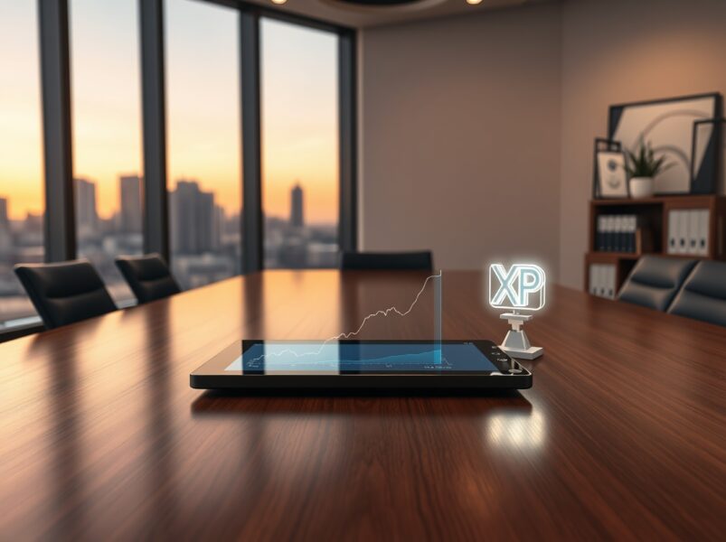 Evernorth SPAC Merger: A Bold Move to List as XRPN and Amass a $1 Billion XRP Reserve