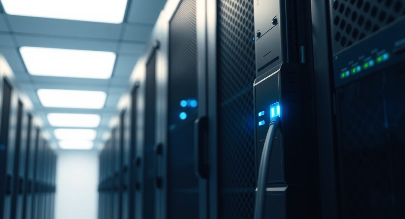 Everstake discontinuing Celestia blockchain infrastructure support in data center.