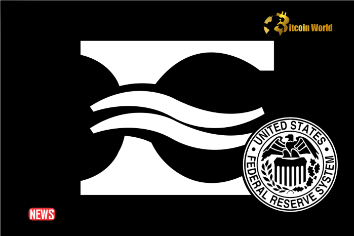 Federal Reserve Issues Desist Order To Evolve Bank